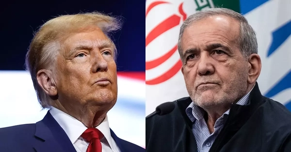 Iran tuyên bố ‘không đầu hàng’, Tổng thống Mỹ bị chỉ trích vì nói chiến tranh đã kết thúc