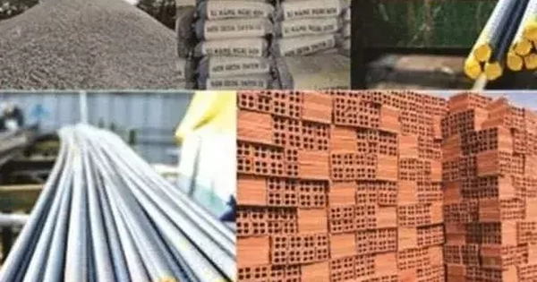 Thiếu “cú hích” chính sách cho vật liệu xanh