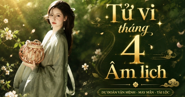 Tháng 4 Âm lịch: Thần Tài gõ cửa nhà ai, Thần Hao ghé thăm ai?