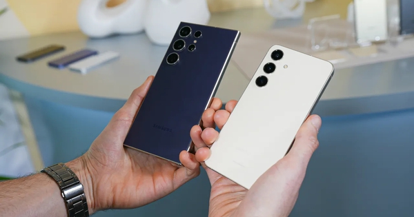 Tin vui dành cho người dùng điện thoại Samsung cũ