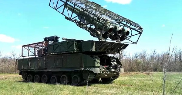 Báo Mỹ: Nga đã tìm ra giải pháp hiệu quả cho 'vấn đề HIMARS'