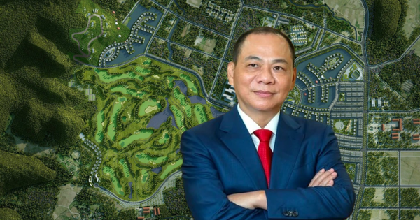 Chỉ 3 ngày nữa, Vinhomes của tỷ phú Phạm Nhật Vượng sẽ khởi công dự án 23.000 tỷ tại tỉnh có điểm cực Tây của Tổ quốc