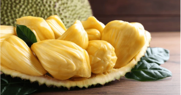 Điều gì xảy ra với cơ thể khi bạn ăn mít thường xuyên?