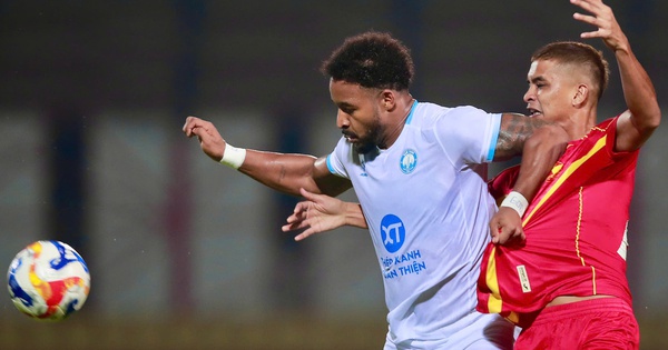 Kết quả Selangor 2-1 Nam Định: Xuân Son im tiếng, đại diện Việt Nam bại trận