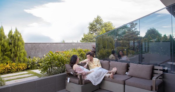 Mỹ nhân dân tộc Tày cưới đại gia phố núi: Bước chân vào cửa hào môn, trở thành nữ chủ nhân của biệt thự xa hoa giữa Sài thành