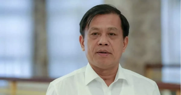 Truy tố cựu Thứ trưởng Bộ LĐTB&XH