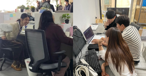 Đi làm được 8 năm mới thấm thía điều này: Drama từ miệng mình mà ra, không trách ai được