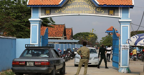 Cựu cố vấn của ông Hun Sen tử vong trong tù