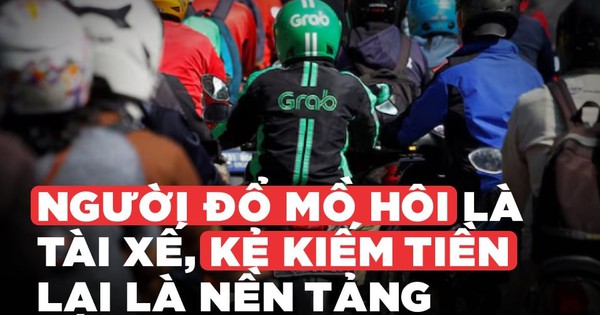 ‘Người đổ mồ hôi là tài xế, kẻ kiếm tiền lại là nền tảng’: Câu nói khiến thị trường gọi xe ĐNÁ rung chuyển, chấm dứt mức 'cắt phế' tới 20% tại Indonesia