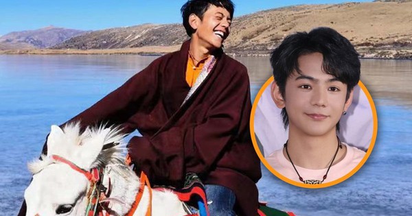 Sau 6 năm nổi tiếng toàn châu Á nhờ video dài 7 giây, “hot boy chăn bò” Đinh Chân có ngã rẽ bất ngờ