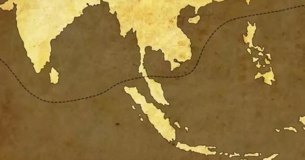 Tận dụng khủng hoảng eo biển Hormuz, Thái Lan muốn vẽ lại bản đồ vận tải châu Á
