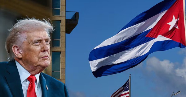 Thái độ của người Mỹ về xung đột tiềm tàng với Cuba: Một con số có thể khiến Nhà Trắng phải dè chừng