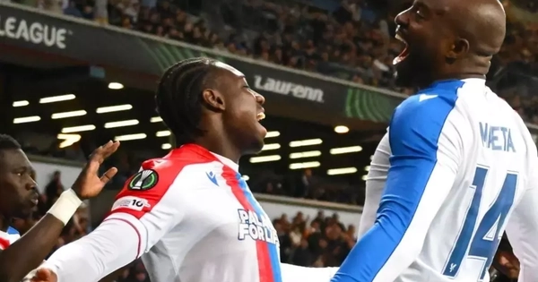 Nhận định bán kết Crystal Palace vs Shakhtar Donetsk, 02h00 ngày 8/5: Dạo bước vào chung kết