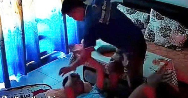 Công an vào cuộc vụ cha dượng bạo hành con riêng ở TPHCM