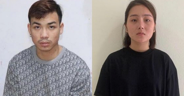 NÓNG: Khởi tố, bắt tạm giam Nguyễn Minh Hiệp - cha dượng vụ bé gái 4 tuổi bị bạo hành tử vong ở Hà Nội