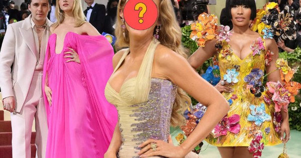 Chấn động danh sách đen Met Gala: Vợ chồng con cả ngỗ nghịch của Beckham top 1, top 3 