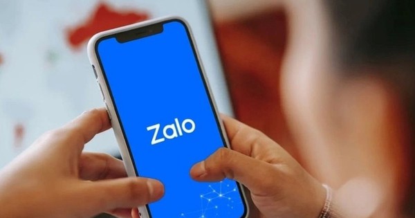 Công an thông báo đến tất cả những ai nhận được tin nhắn Zalo có nội dung này