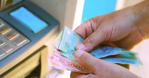 Tin cực vui cho hàng triệu gia đình có người thân ở nước ngoài