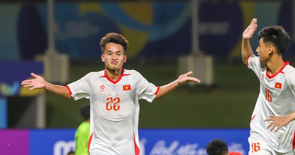 CĐM Đông Nam Á xôn xao về chiến thắng của U17 Việt Nam ở châu Á: Cứ đá thế này sẽ đi World Cup thôi!