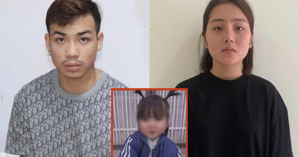 Cha dượng bạo hành khiến bé gái 4 tuổi tử vong có thể đối diện với mức án nào?