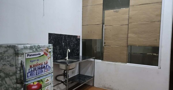 Lời kể hàng xóm vụ bé gái 4 tuổi bị cha dượng và mẹ đẻ bạo hành đến tử vong