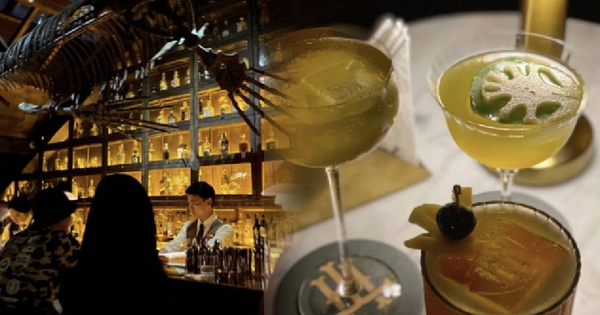 Quán bar T.H nổi tiếng Hà Nội gây tranh cãi vì thái độ phục vụ: Mặc đồ bình dân bị soi, chỉ niềm nở với khách Tây?