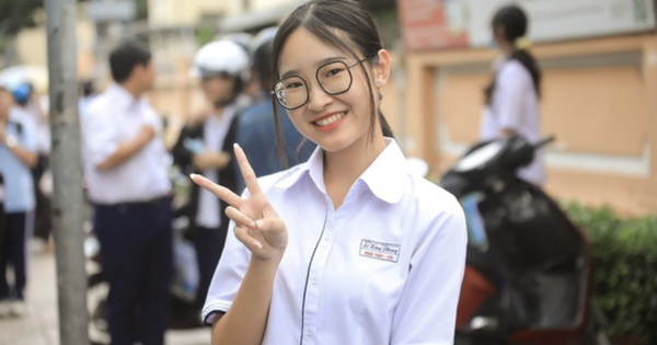 Tin vui đến hàng triệu học sinh Việt Nam