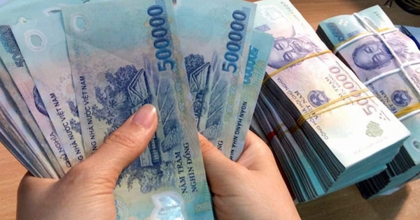 9 trường hợp tiền chuyển khoản không phải nộp thuế