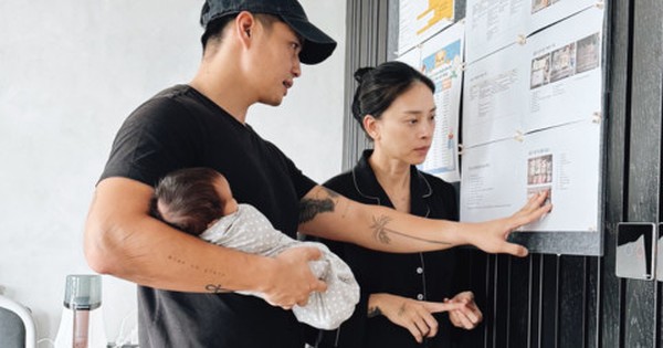 Ngô Thanh Vân đăng ảnh con gái nhưng sau một đêm thì phát hiện chuyện không ngờ, phải thẳng tay xử lý