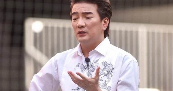 Đàm Vĩnh Hưng tuyên bố tạm ngưng biểu diễn tại các phòng trà