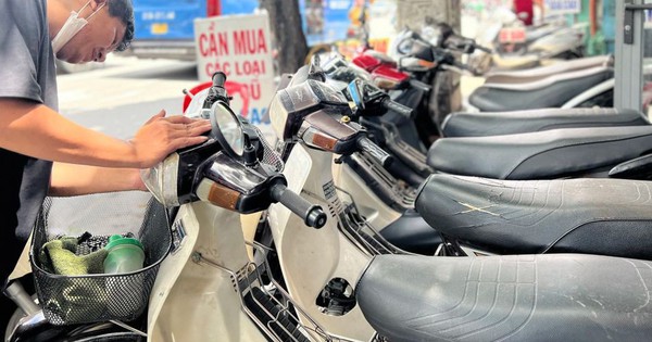 Tất cả người dân đã bán xe nhưng không thu hồi biển số cần làm ngay việc này để tránh bị phạt