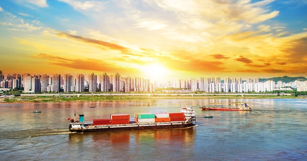 Vận chuyển hàng lẻ (LCL) của ITL – Giải pháp hiệu quả giúp tối ưu chuỗi cung ứng