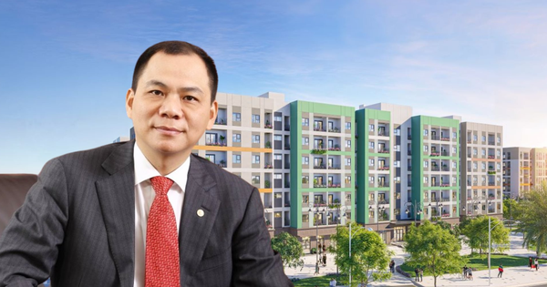 Hàng nghìn căn hộ Vinhomes có giá chỉ từ 650 triệu sắp mở bán