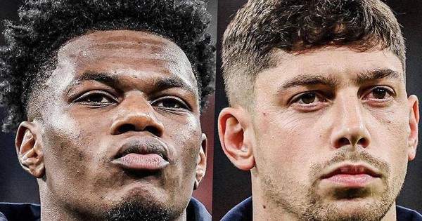 Valverde đánh nhau với Tchouameni, Real Madrid điều tra nội bộ