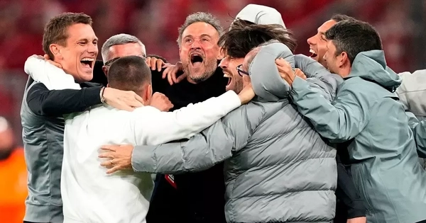 PSG: Đã đến lúc mơ về ‘triều đại’ ở châu Âu