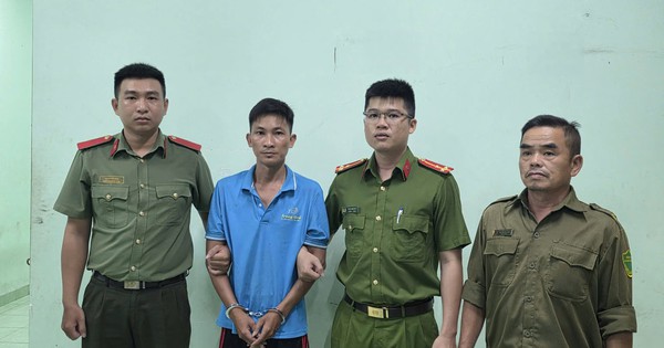 Bắt khẩn cấp Bùi Trung Quốc SN 1992 - cha dượng bạo hành con riêng của vợ ở TP.HCM