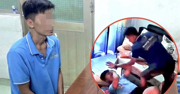Lời khai của gã đàn ông ở TP.HCM nhiều lần bạo hành con riêng người tình