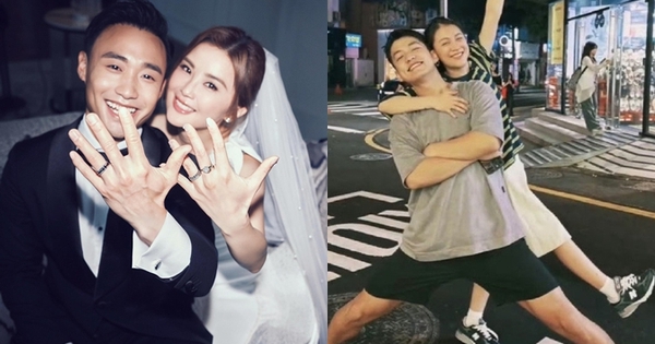 Hội mỹ nhân đua nhau yêu PT trê, body căng đét: Trend mới của showbiz đây sao?