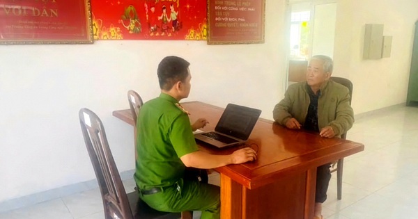 Người đàn ông 75 tuổi giao cấu với trẻ em bị bắt sau 12 năm trốn truy nã