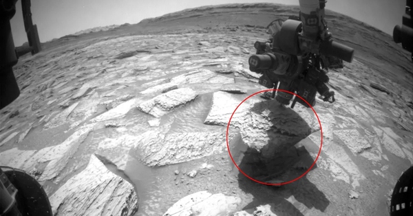 Suýt mất trắng hàng trăm triệu USD: NASA giải cứu tàu Curiosity khỏi sự cố tồi tệ nhất trên Sao Hỏa