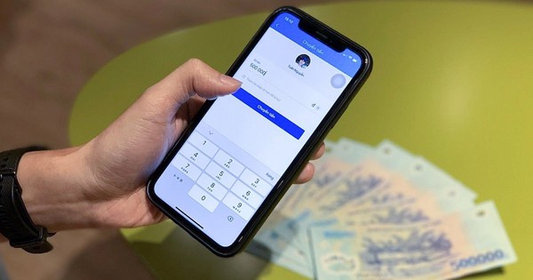 Công an cảnh báo tới tất cả người dân có giao dịch chuyển khoản trong trường hợp sau