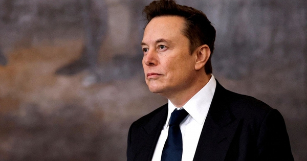 Elon Musk từng đề nghị 