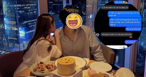 Vụ chia tay đòi quà gay cấn nhất MXH: Chàng trai lập bảng Excel đòi cả bát cháo 45k, tiền wifi 70k nhưng lại được dân tình bênh vực