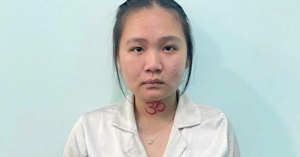 Bị truy nã đặc biệt về tội giết người, thiếu nữ ở Tây Ninh ra đầu thú