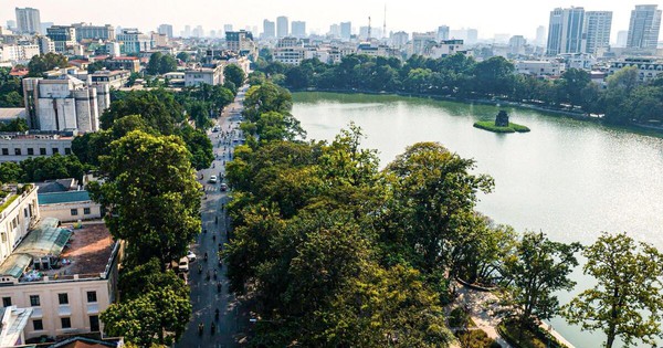 Hà Nội chưa cấm xe máy xăng cá nhân vào vùng phát thải thấp từ 1/7