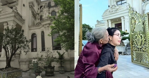 Nhìn lại hình ảnh Mailisa bên mẹ và con dâu trong biệt thự triệu view, khung cảnh hiện tại khiến nhiều người ngỡ ngàng: 