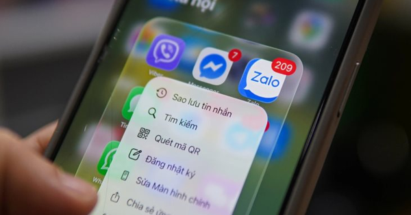 Công an cảnh báo khẩn: Người dân nhận được tin nhắn có nội dung này, tuyệt đối không thao tác gì, lập tức trình báo