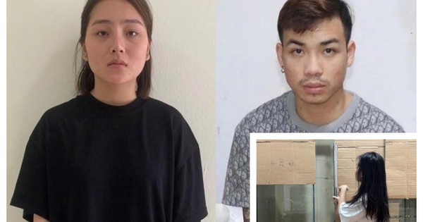 Cô gái nghe tiếng khóc và quát tháo mỗi đêm trong vụ bé 4 tuổi bị bạo hành: 