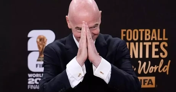 FIFA bị tố làm chiêu trò để thổi vé World Cup 2026