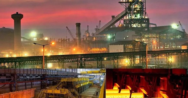 Bắt tay 'gã khổng lồ' Nhật làm thép, tỷ phú Phạm Nhật Vượng chọn đúng thế lực tỷ đô hóa ra là 'người quen' của Hòa Phát, Xuân Thiện
